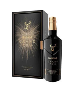 rượu whisky glenfiddich grand cru 23 năm
