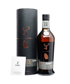 rượu whisky glenfiddich xx