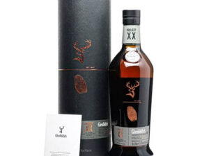 rượu whisky glenfiddich xx
