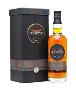rượu whisky glengoyne 21 năm