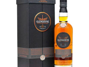 rượu whisky glengoyne 21 năm