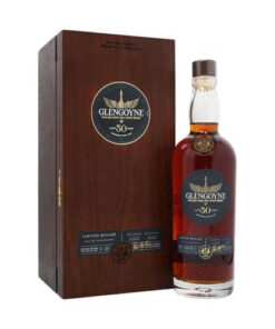 rượu whisky glengoyne 30 năm