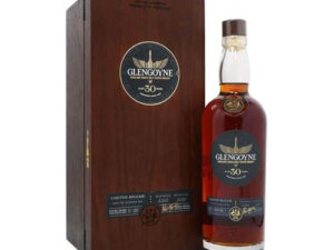 rượu whisky glengoyne 30 năm