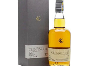 rượu whisky glenkinchie 12 năm