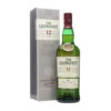 rượu whisky glenlivet 12 năm