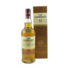 rượu whisky glenlivet 12 năm excellence