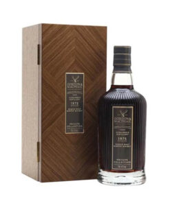 rượu whisky glenlossie 1975 g&m