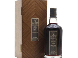 rượu whisky glenlossie 1975 g&m