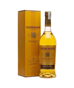 rượu whisky glenmorangie 10 năm