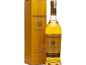 rượu whisky glenmorangie 10 năm