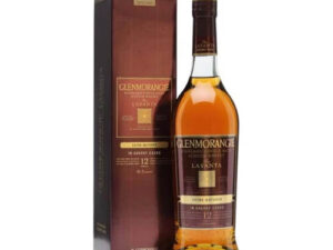 rượu whisky glenmorangie lasanta