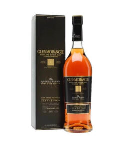 rượu whisky glenmorangie quinta ruban