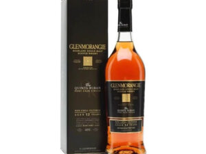 rượu whisky glenmorangie quinta ruban