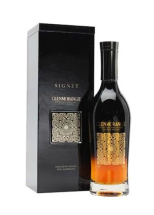 rượu whisky glenmorangie signet