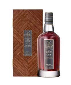 rượu whisky glenrothes 1974 g&m