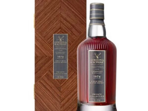 rượu whisky glenrothes 1974 g&m
