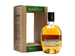 rượu whisky glenrothes 1995