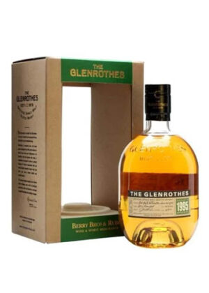 rượu whisky glenrothes 1995