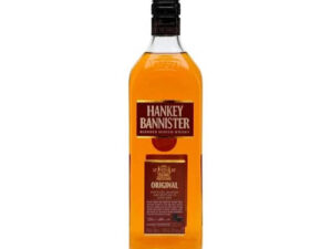rượu whisky hankey bannister original