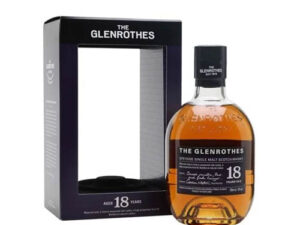 rượu whisky he glenrothes 18 năm