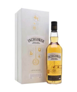 rượu whisky inchgower 27 năm - special release 2018