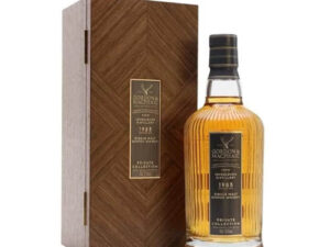 rượu whisky inverleven 1985 g&m
