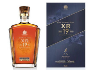 rượu whisky john walker & sons xr 19 năm