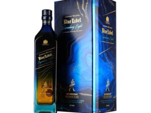 rượu whisky johnnie walker blue label legendary eight