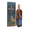 rượu whisky johnnie walker blue ox - tân sửu 2021