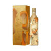 rượu whisky johnnie walker gold icon