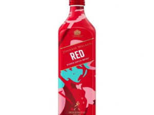 rượu whisky johnnie walker red icon