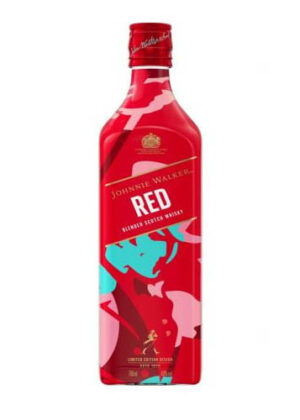 rượu whisky johnnie walker red icon