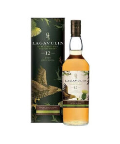 rượu whisky lagavulin 12 năm - special release 2020