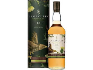 rượu whisky lagavulin 12 năm - special release 2020