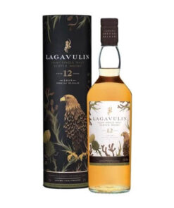 rượu whisky lagavulin 12 năm - special releases 2019