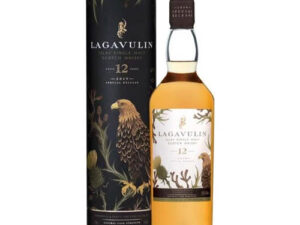 rượu whisky lagavulin 12 năm - special releases 2019