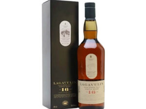 rượu whisky lagavulin 16 năm
