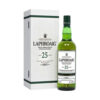 rượu whisky laphroaig 25 năm