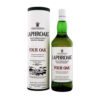 rượu whisky laphroaig four oak