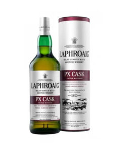 rượu whisky laphroaig px cask