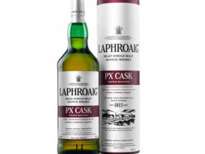rượu whisky laphroaig px cask