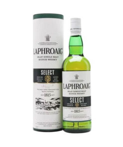 rượu whisky laphroaig select