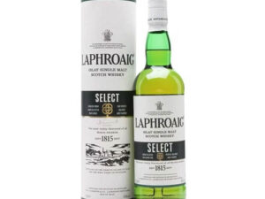 rượu whisky laphroaig select