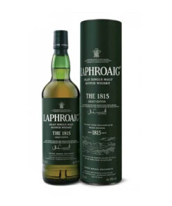 rượu whisky laphroaig the 1815