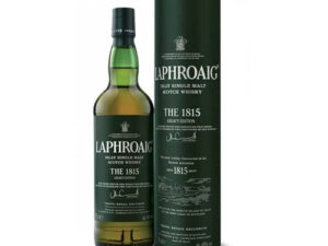 rượu whisky laphroaig the 1815