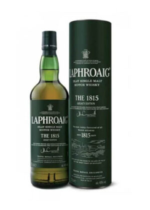 rượu whisky laphroaig the 1815