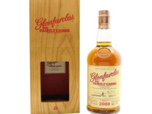 rượu whisky lenfarclas 2000