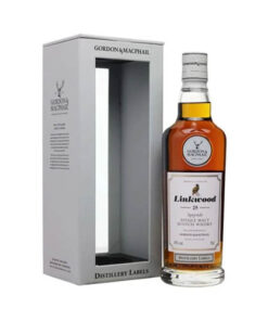 rượu whisky linkwood 25 năm gordon & macphail