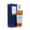 rượu whisky macallan 18 năm double cask