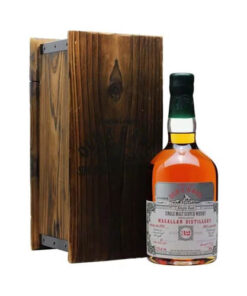 rượu whisky macallan 1979 old & rare 32 năm